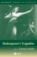 Read Pdf Shakespeare's Tragedies