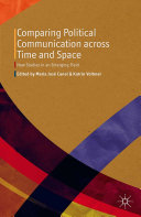 Read Pdf Comparing Political Communication across Time and Space