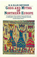 Read Pdf Gods and Myths of Northern Europe