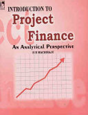 Read Pdf Introduction To Project Finance