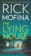 The Lying House pdf