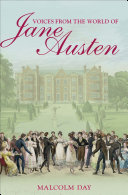 Read Pdf Voices from the World of Jane Austen