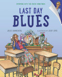 Last Day Blues pdf