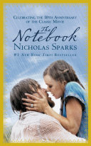 Read Pdf The Notebook