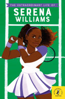 Read Pdf The Extraordinary Life of Serena Williams