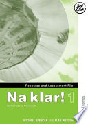 Na Klar 1 Resource And Assessment File