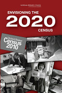 Read Pdf Envisioning the 2020 Census