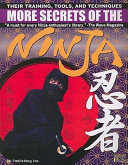Read Pdf More Secrets of the Ninja
