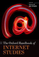 Read Pdf The Oxford Handbook of Internet Studies