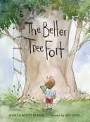 Read Pdf The Better Tree Fort