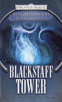 Blackstaff Tower Book