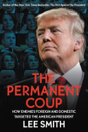 The Permanent Coup Book