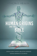 Read Pdf Human Origins and the Bible