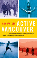 Read Pdf Active Vancouver