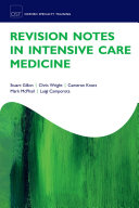Read Pdf Revision Notes in Intensive Care Medicine