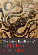 Read Pdf The Oxford Handbook of Hellenic Studies