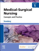 Medical Surgical Nursing E Book