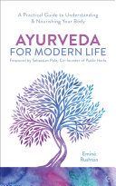 Read Pdf Ayurveda For Modern Life