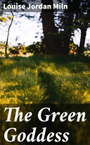 Read Pdf The Green Goddess