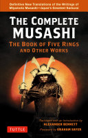Read Pdf The Complete Musashi: The Book of Five Rings and Other Works