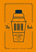 Read Pdf The Essential Bar Book