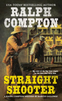 Read Pdf Ralph Compton Straight Shooter