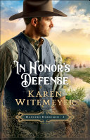 Read Pdf In Honor's Defense (Hanger's Horsemen Book #3)