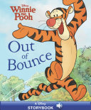 Read Pdf Winnie the Pooh: Out of Bounce
