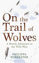 Read Pdf On the Trail of Wolves