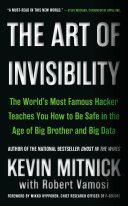 Read Pdf The Art of Invisibility