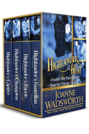Highlander Heat: A Scottish Time Travel Romance Boxed Set Collection (Books 4-7)