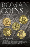 Read Pdf Roman Coins and Their Values Volume 5
