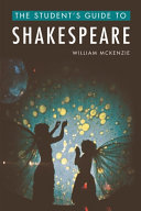 Read Pdf Student's Guide to Shakespeare