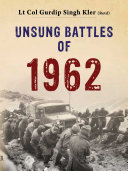 Unsung Battles of 1962