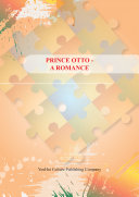 Read Pdf PRINCE OTTO - A ROMANCE
