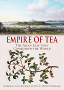 Read Pdf Empire of Tea