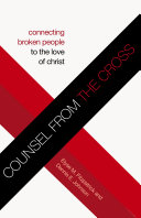 Counsel from the Cross pdf