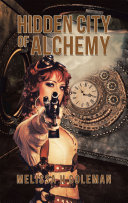 Read Pdf Hidden City of Alchemy