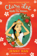 Clara Lee and the Apple Pie Dream Book