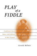 Read Pdf Play of a Fiddle