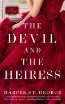 The Devil and the Heiress pdf