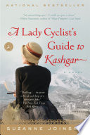A Lady Cyclist S Guide To Kashgar