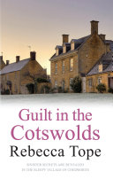 Read Pdf Guilt in the Cotswolds
