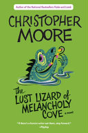 Read Pdf Lust Lizard of Melancholy Cove