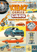 Read Pdf Science Comics: Cars