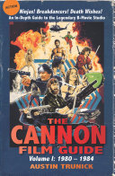Read Pdf The Cannon Film Guide: Volume I, 1980–1984