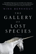The Gallery of Lost Species