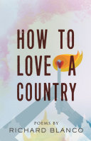 How to Love a Country pdf