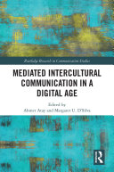 Read Pdf Mediated Intercultural Communication in a Digital Age