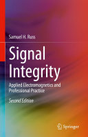 Read Pdf Signal Integrity